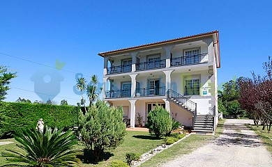 Casa Mariano en Noalla - Foto 1, Pontevedra