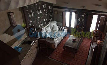 Vinotinto Apartamentos en Adahuesca, Huesca