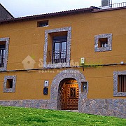 Casa Rural Natura 001