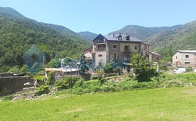 Casa Massiana en Escós - Foto 1, Lleida