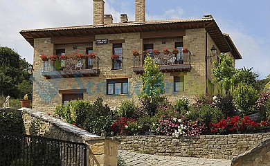 Casa Lazkua I Y II en Eraul - Foto 1, Navarra