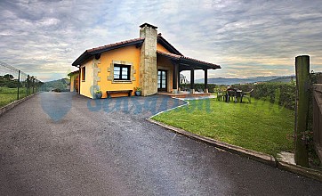 Casa Sopalacio en Zurita de Piélagos, Cantabria