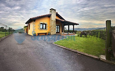 Casa Sopalacio en Zurita de Piélagos - Foto 1, Cantabria