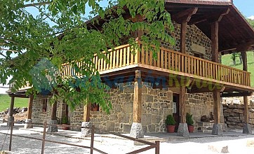 Casona La Mies en Selaya, Cantabria