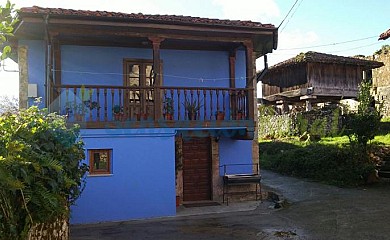 Casa El Pedrayu - Foto 1