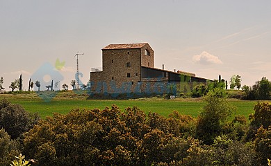 La Torre del Codina en Talladell - Foto 1, Lleida