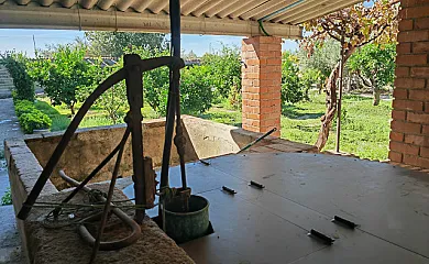 casa 36