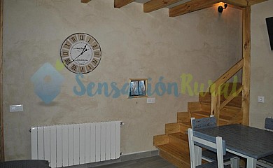 Casa Natalia en San Vitero - Foto 1, Zamora