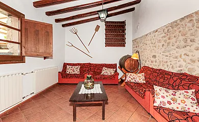 casa 21