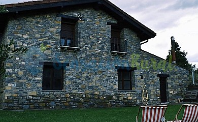 Casa Rural Don Fernando en Los Molinos - Foto 1, Huesca