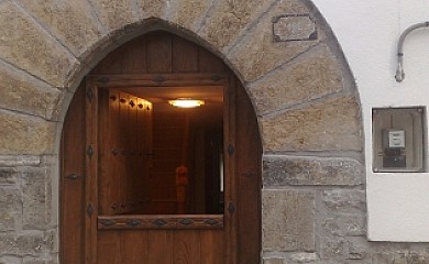 Casa Urandi I y II en Burgui. Burgi - Foto 1, Navarra