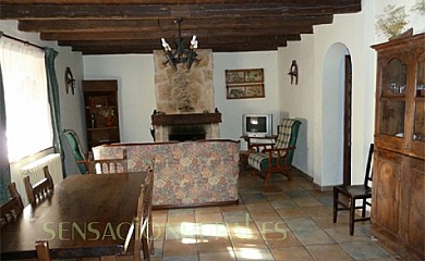 Casa Aurea - Federico en Villalcázar de Sirga - Foto 1, Palencia