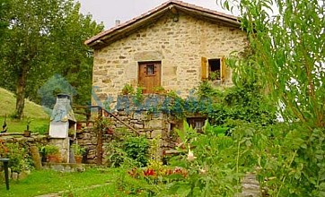 Viviendas Pasiegas en Selaya, Cantabria