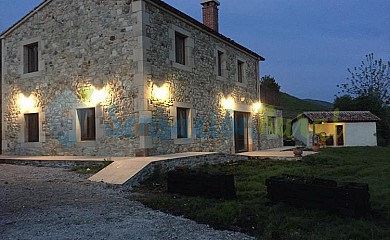 Casa Rural Costalisa en Villacarriedo - Foto 1, Cantabria