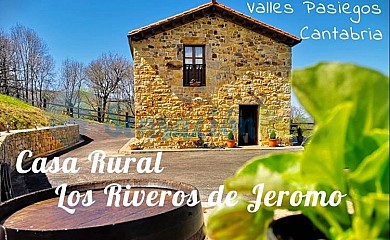 Casa Rural Los Riveros de Jeromo - Foto 1