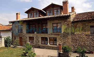 Apartamentos rurales Pedredo en Pedredo, Cantabria
