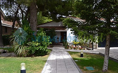 El Jardín de los Niños en El Viso de San Juan - Foto 1, Toledo