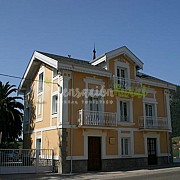 Apartamentos Villa Fresnedo 001
