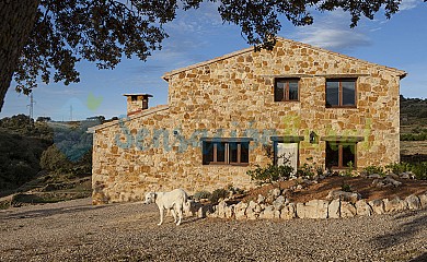 Masia de Maria I y II en Culla - Foto 1, Castellón