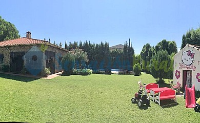 Casa Los Jabones - Foto 1