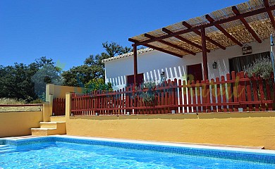 Molino los Justos en Fuentes de Cesna - Foto 1, Granada