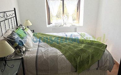 Los Robles Casa Rural en Prádena de Atienza - Foto 1, Guadalajara