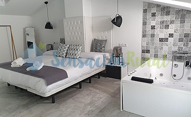 Hostal Cabañas en Carboneras de Guadazaón - Foto 1, Cuenca