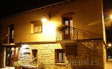 La Casona del Herrero en Navaleno - Foto 1, Soria