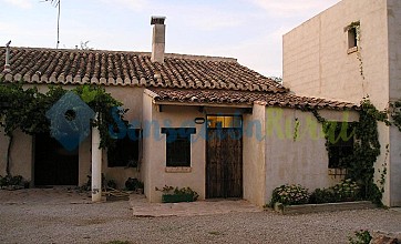 Casa Rural La Navarra Vieja en Villarrobledo, Albacete