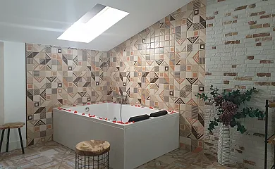 casa 8