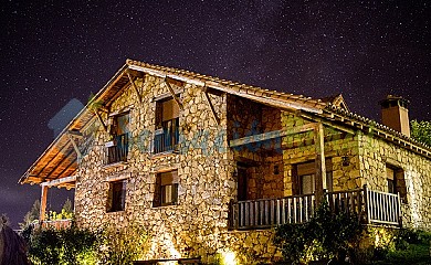 Casa del Altozano en Navarredonda de Gredos - Foto 1, Ávila