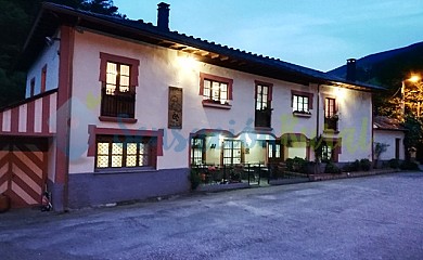 La Pescal en Cangas del Narcea - Foto 1, Asturias