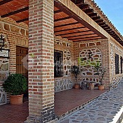 Casa Rural  Las Becerras 001