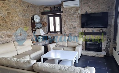 Casa Monte Galiñeiro en Gondomar - Foto 1, Pontevedra