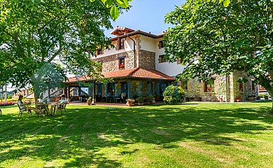 Posada Caborredondo en Santillana Del Mar - Foto 1, Cantabria