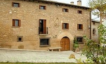 Casa Baquedano en Murugarren, Navarra