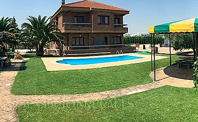 Casa la Nava - Foto 1