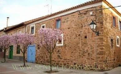 La Casa de Murias en Murias de Rechivaldo - Foto 1, León