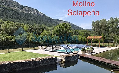 Molino Solapeña - Foto 1