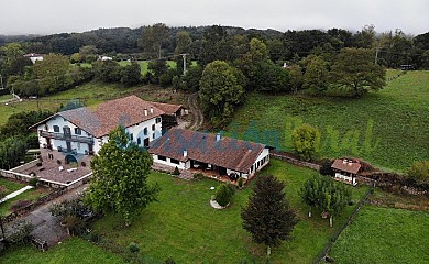 Casa Rural Latadia I - Foto 1