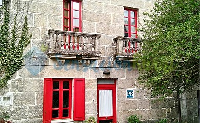 Casa do Souto en Xunqueira De Ambia - Foto 1, Ourense