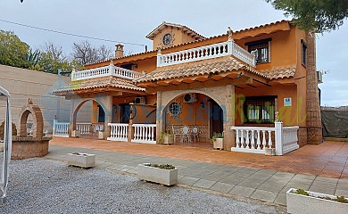 Hoya de la Virgen en Pozo Alcón - Foto 1, Jaén