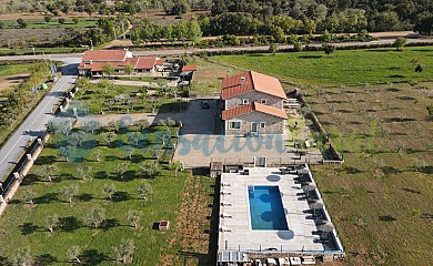 La Venta de los Arribes en Formariz - Foto 1, Zamora