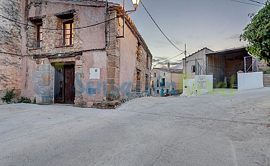 Casa de la Tía Tomasa en Alpuente - Foto 1, Valencia