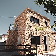 Casa Rural El Padroncillo 001