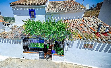 Casa Cueva Alegría en Valdeganga - Foto 1, Albacete