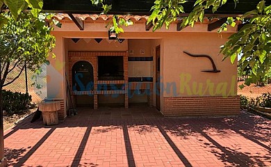 Casa Rural Loma de las Vereda en Ossa de Montiel - Foto 1, Albacete