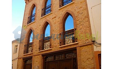 Casa Rural Basilio El Pobre en Munera - Foto 1, Albacete