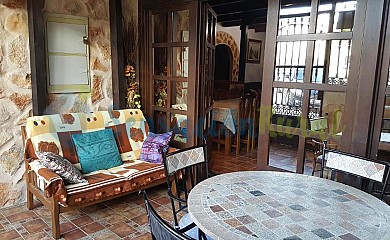 Casa Rural Rincón de Sandra en Monteagudo de las Salinas - Foto 1, Cuenca