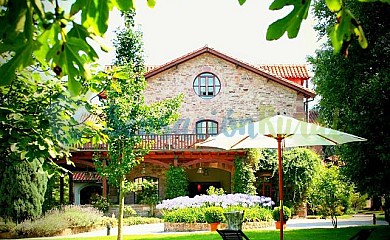 Casona El Jardín de Carrejo en Cabezon de la Sal - Foto 1, Cantabria